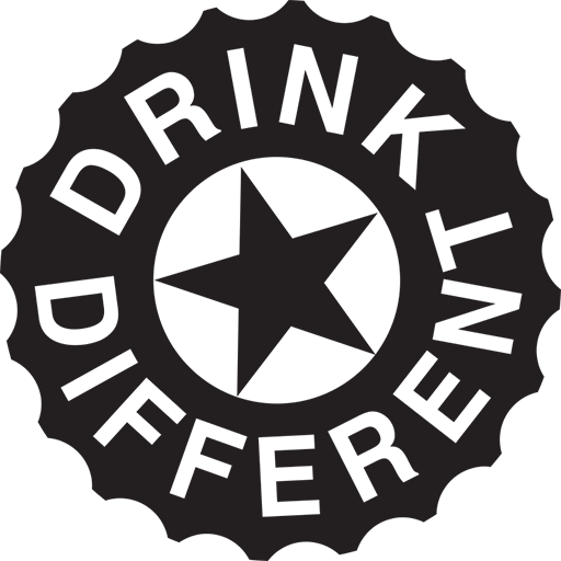 Drink Different